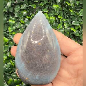 Trolleite Free From/Teardrop